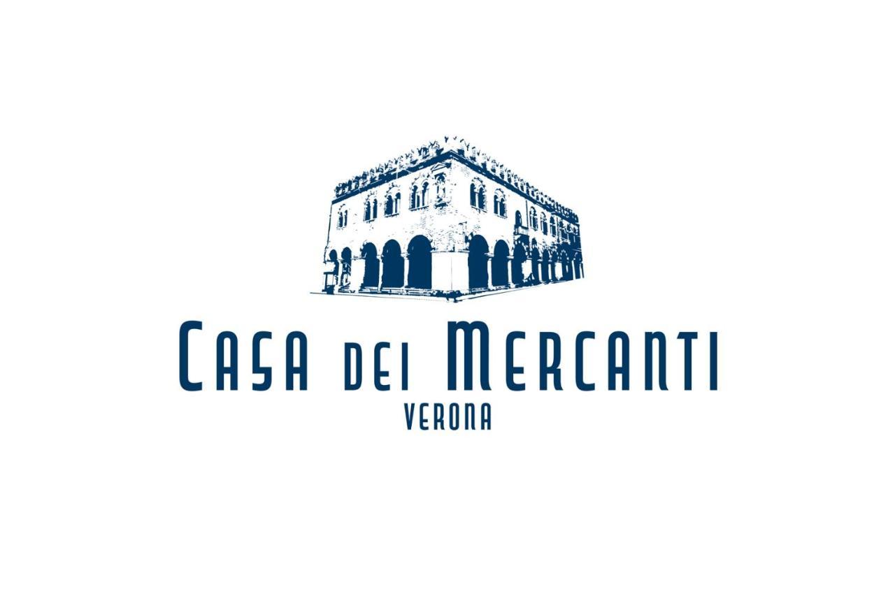 Casa Dei Mercanti فيرونا المظهر الخارجي الصورة