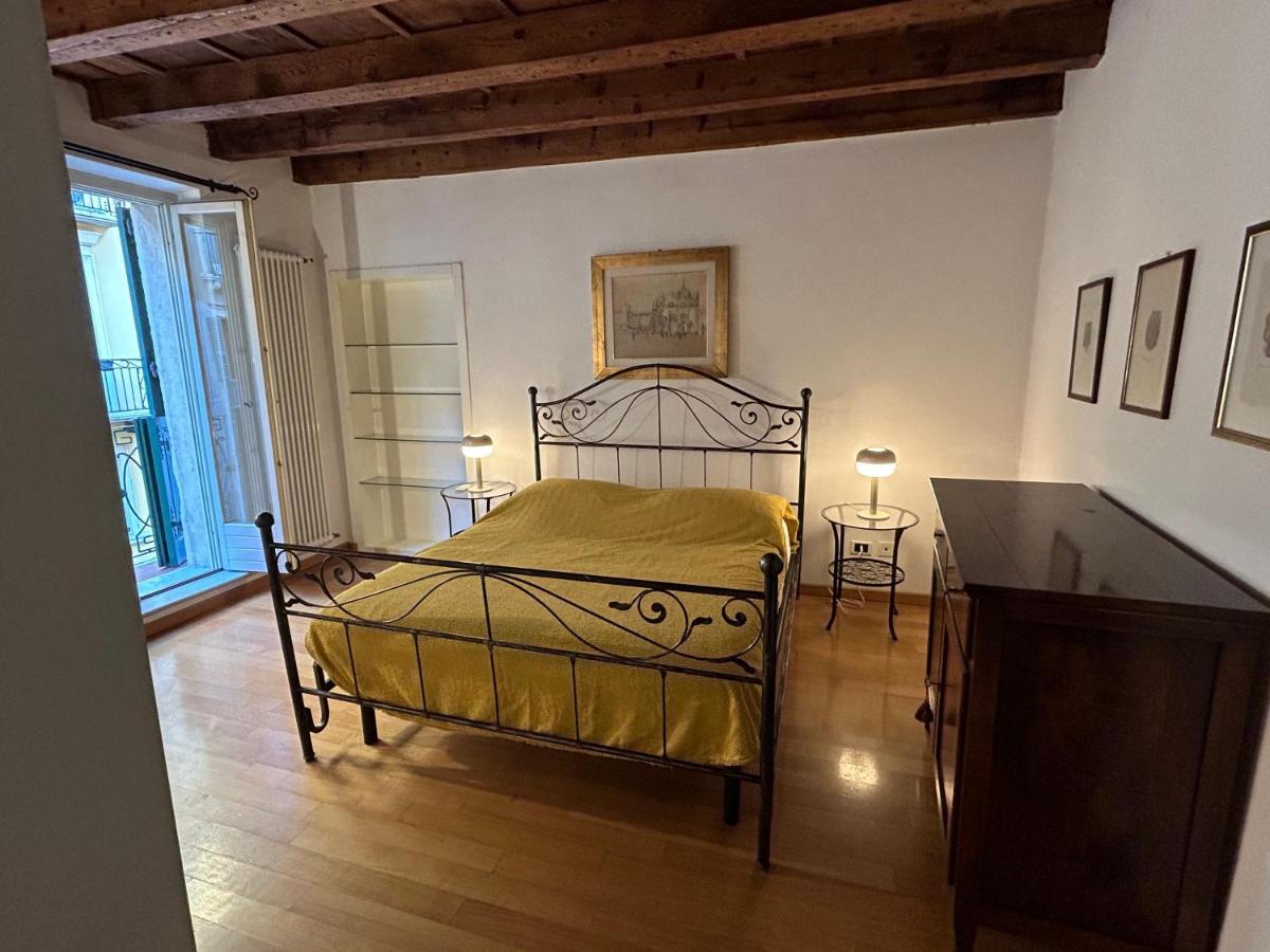 Casa Dei Mercanti فيرونا المظهر الخارجي الصورة