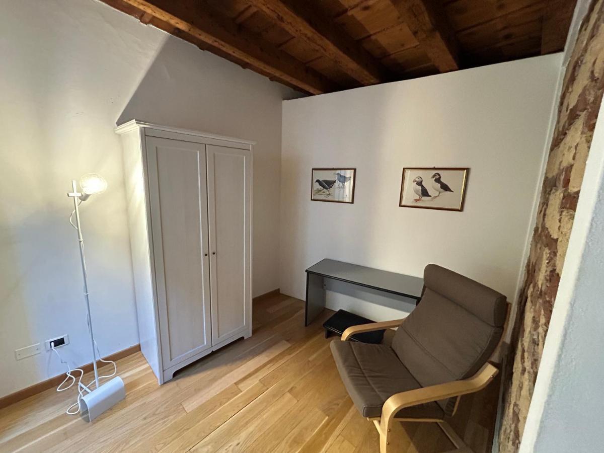 Casa Dei Mercanti فيرونا المظهر الخارجي الصورة