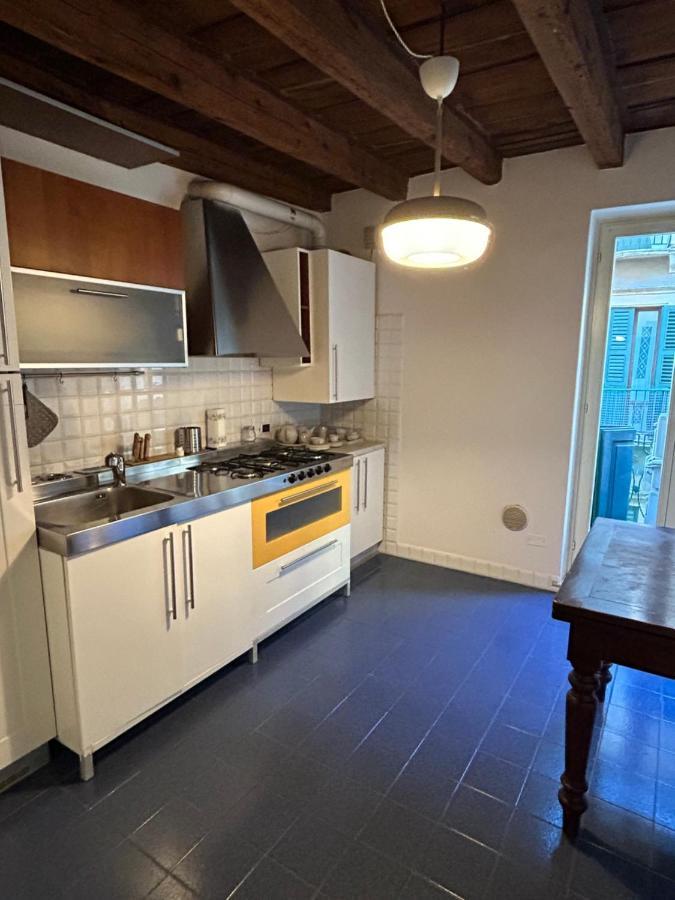 Casa Dei Mercanti فيرونا المظهر الخارجي الصورة